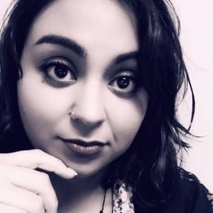 Meet your Posher, Bianca